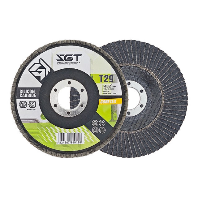 CORETEX-SiC